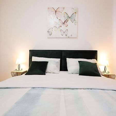 Cherry Apartment Задар Екстериор снимка