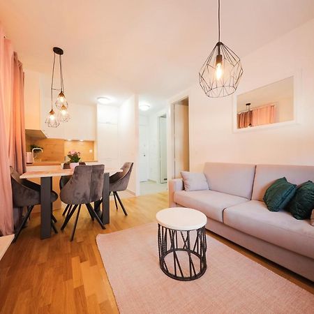 Cherry Apartment Задар Екстериор снимка
