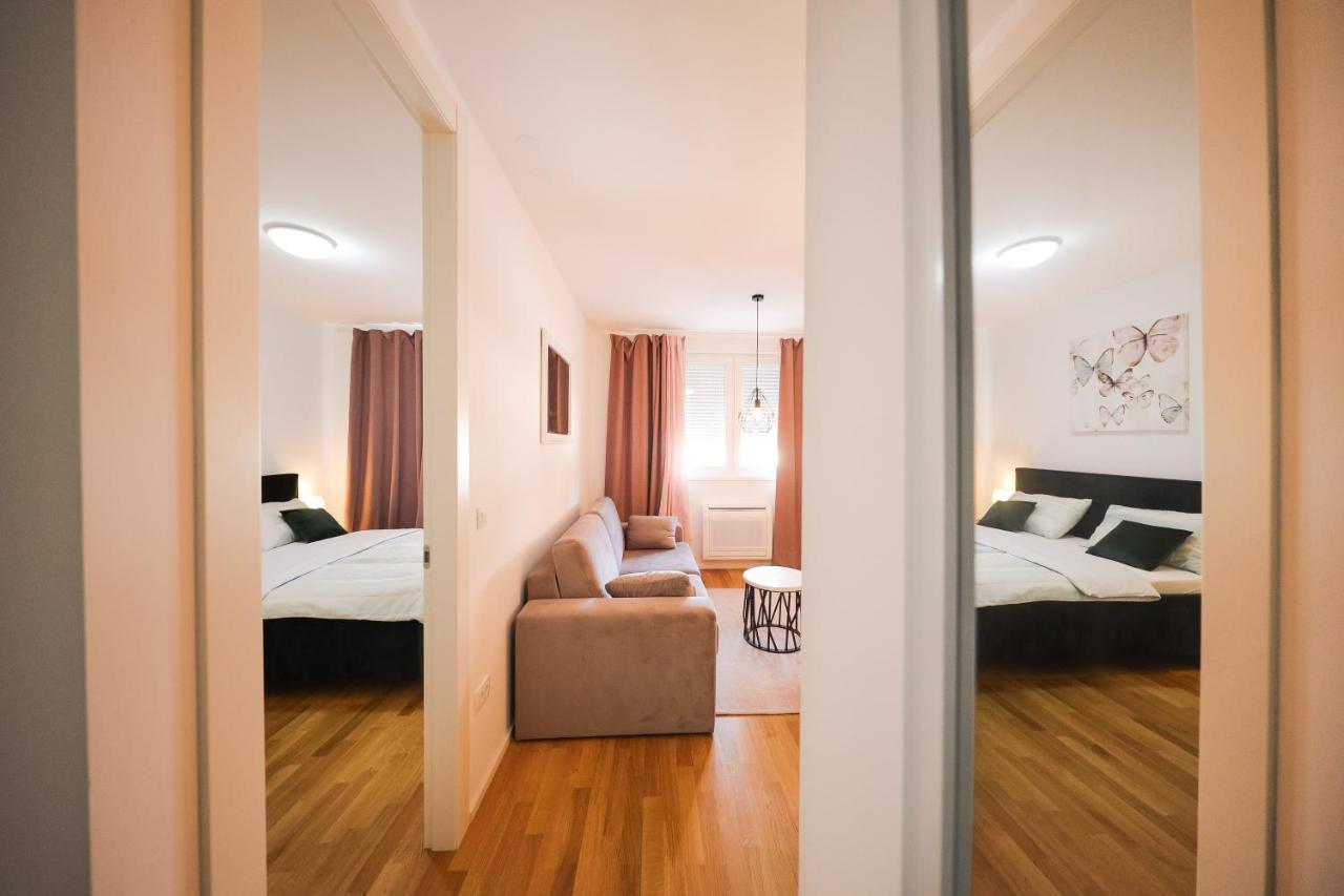 Cherry Apartment Задар Екстериор снимка