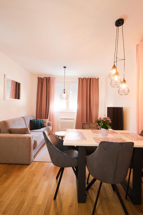 Cherry Apartment Задар Екстериор снимка