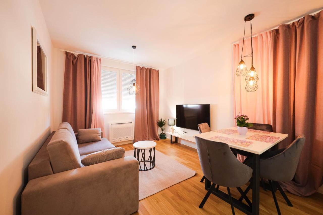 Cherry Apartment Задар Екстериор снимка