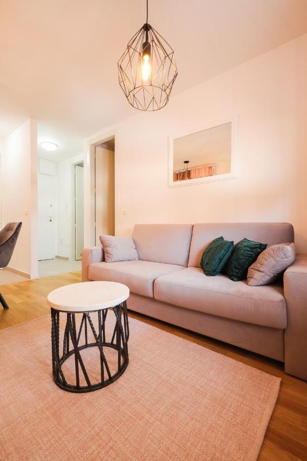 Cherry Apartment Задар Екстериор снимка