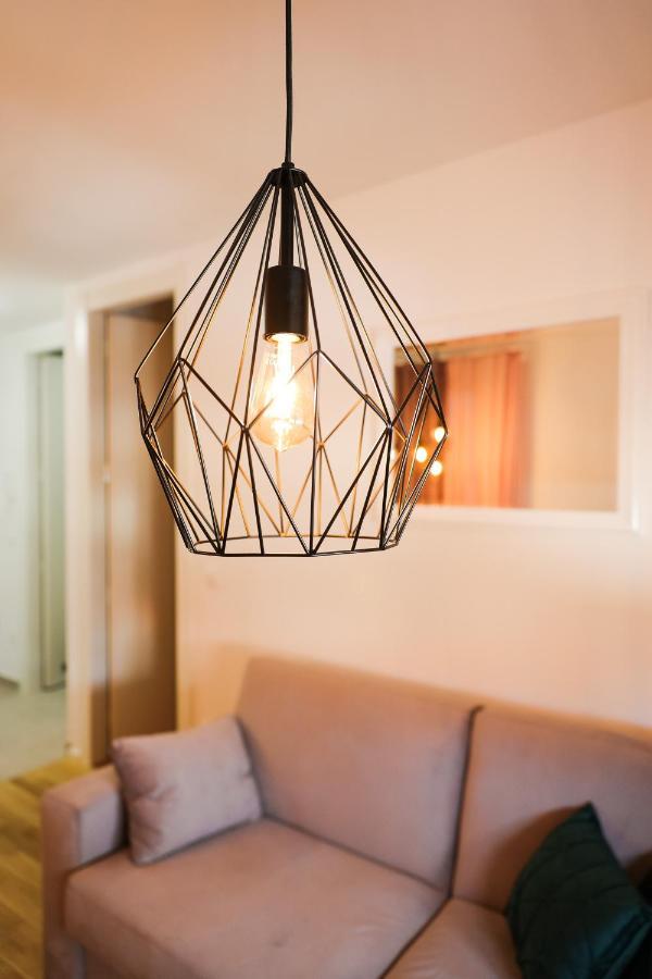 Cherry Apartment Задар Екстериор снимка