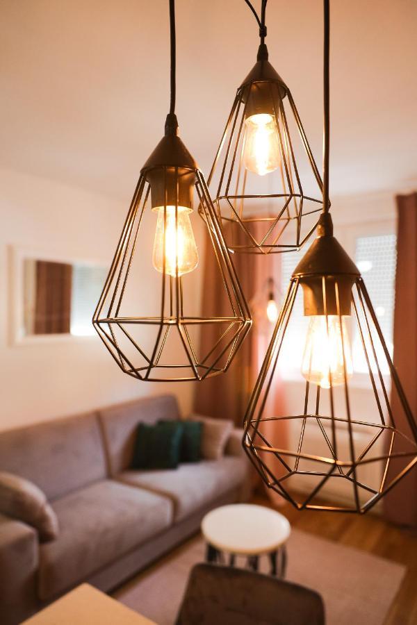 Cherry Apartment Задар Екстериор снимка
