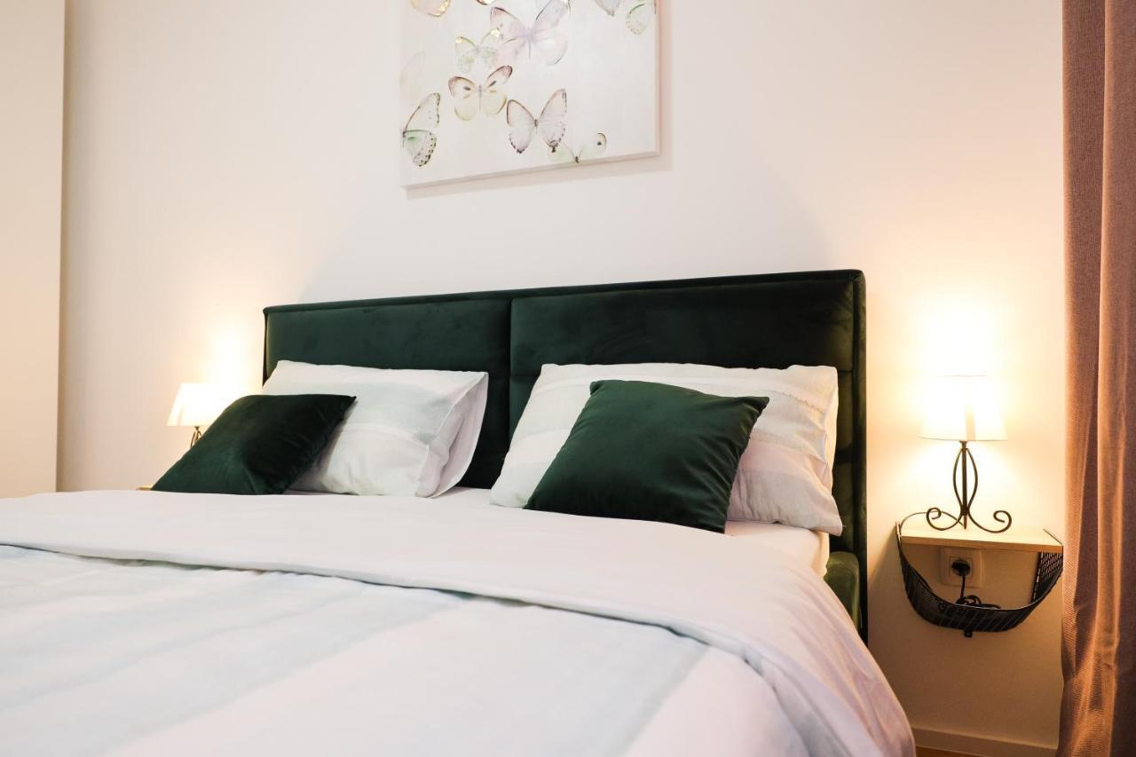 Cherry Apartment Задар Екстериор снимка