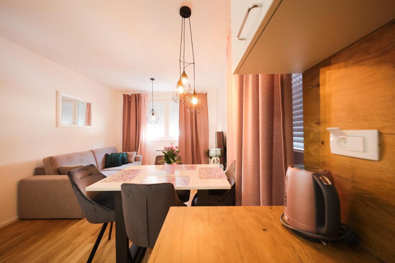 Cherry Apartment Задар Екстериор снимка