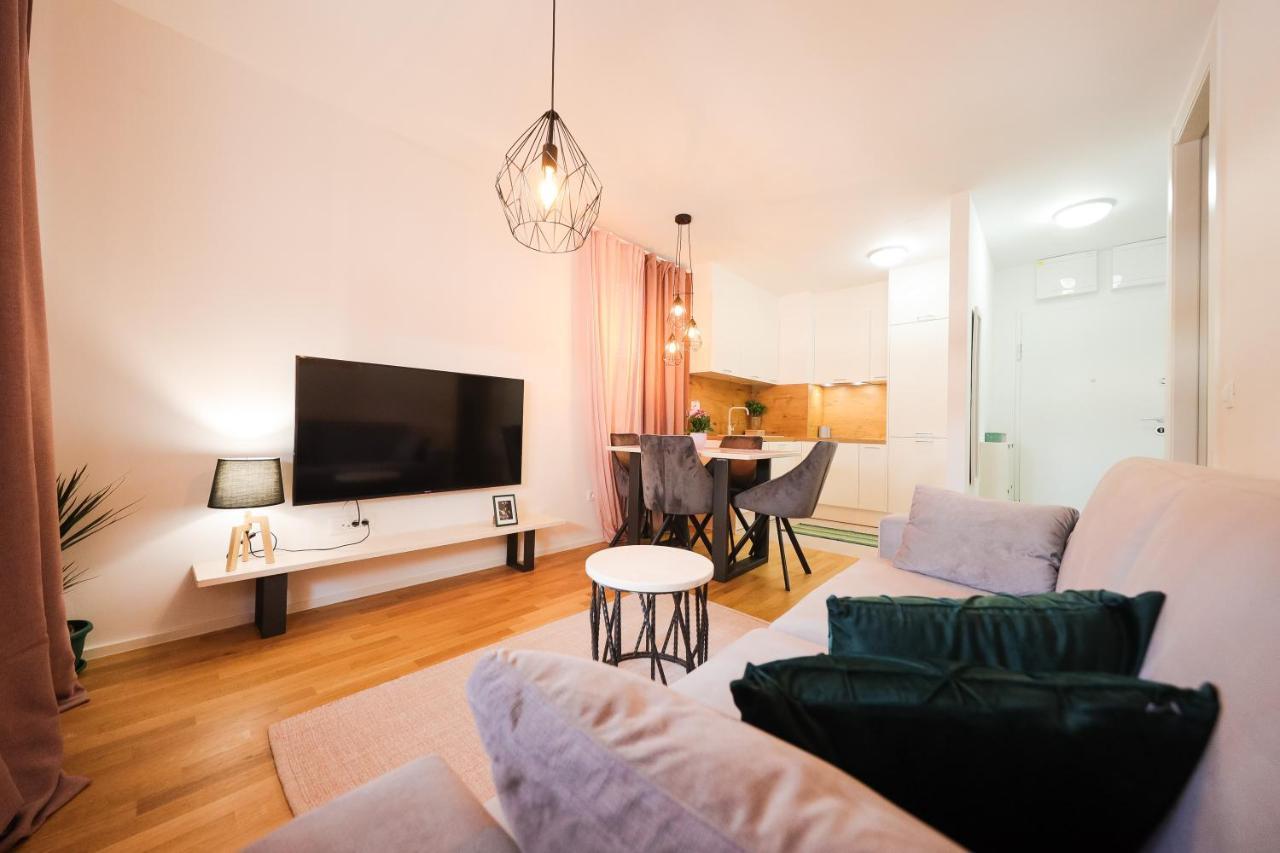Cherry Apartment Задар Екстериор снимка