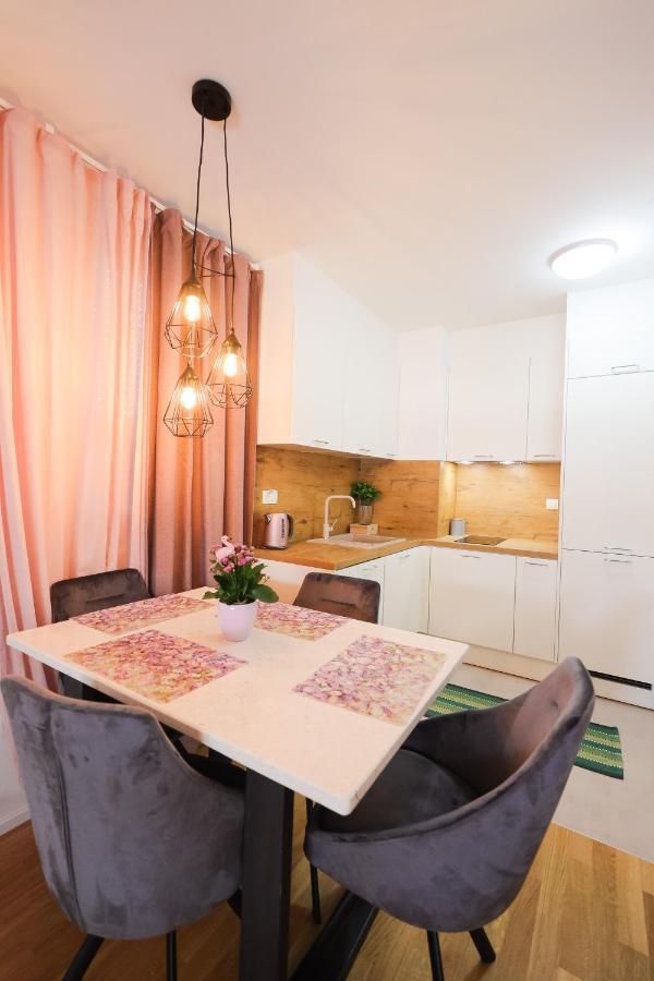 Cherry Apartment Задар Екстериор снимка