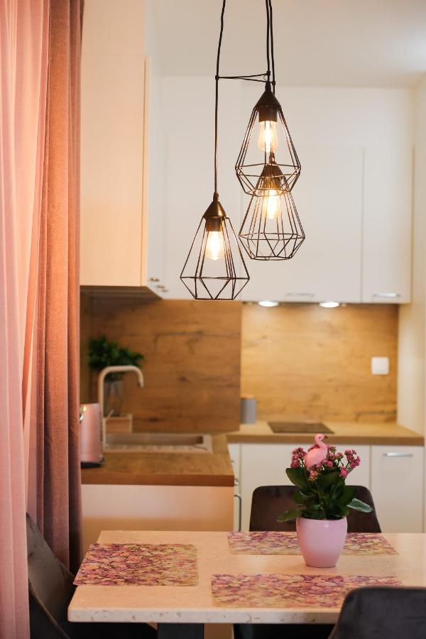 Cherry Apartment Задар Екстериор снимка
