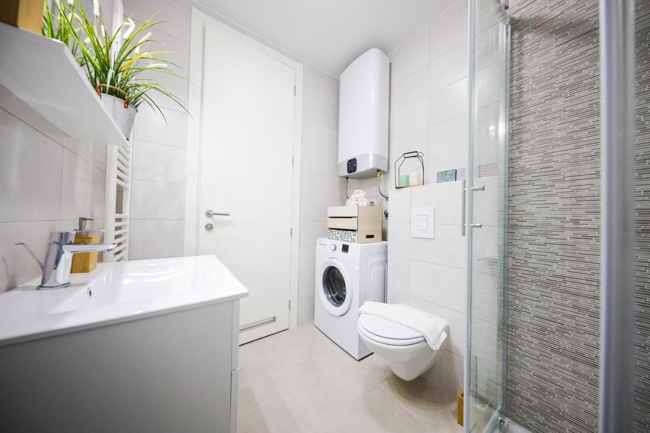 Cherry Apartment Задар Екстериор снимка