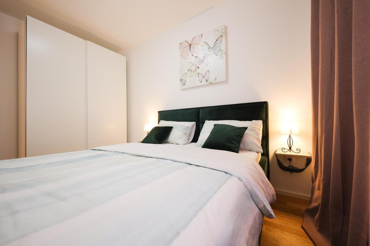 Cherry Apartment Задар Екстериор снимка