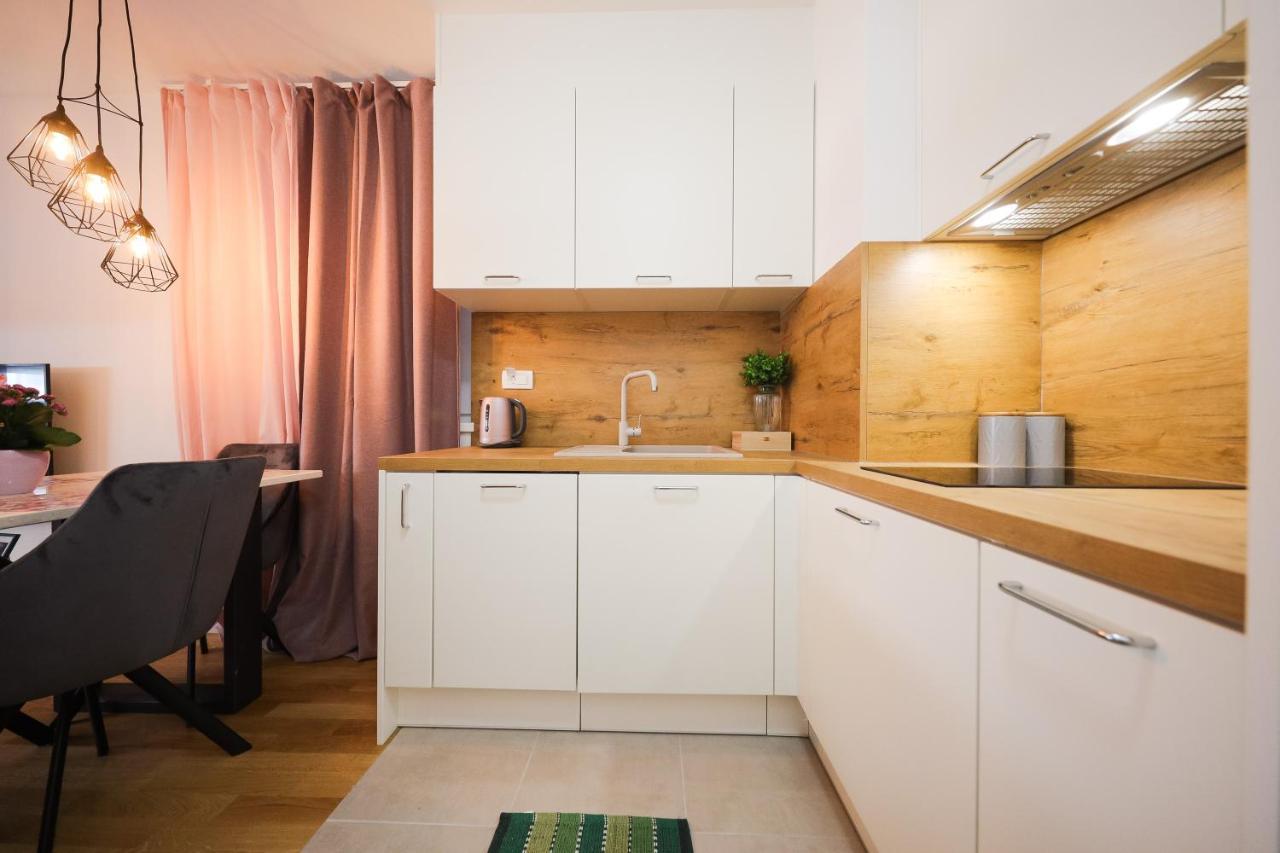 Cherry Apartment Задар Екстериор снимка