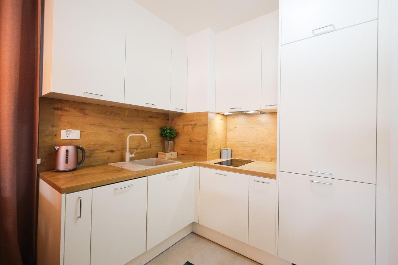 Cherry Apartment Задар Екстериор снимка