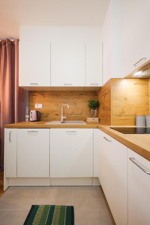 Cherry Apartment Задар Екстериор снимка