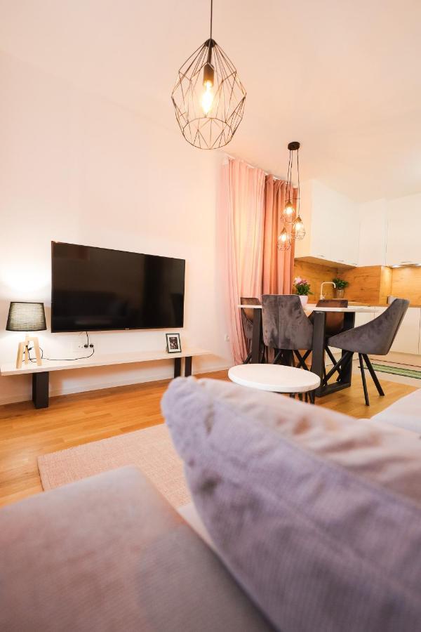Cherry Apartment Задар Екстериор снимка