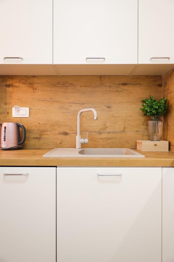 Cherry Apartment Задар Екстериор снимка