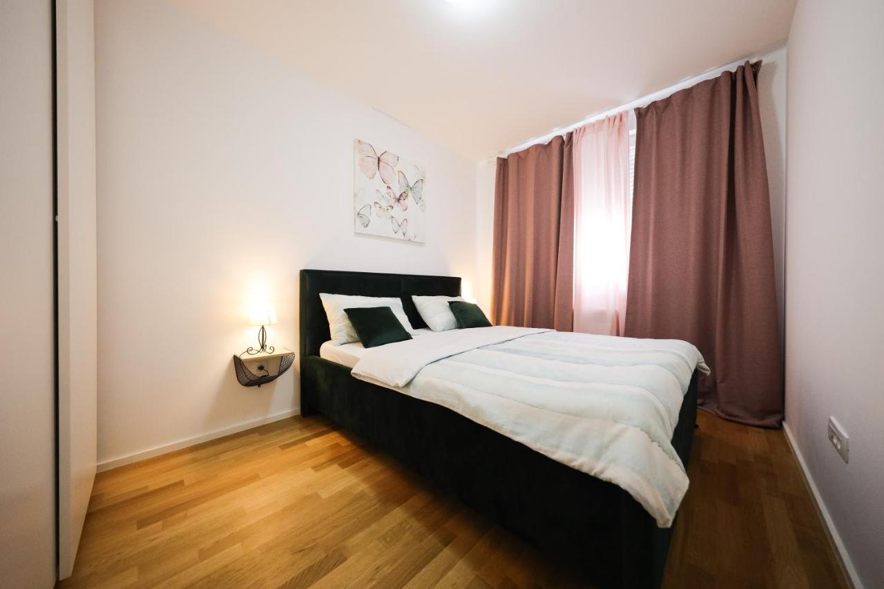 Cherry Apartment Задар Екстериор снимка