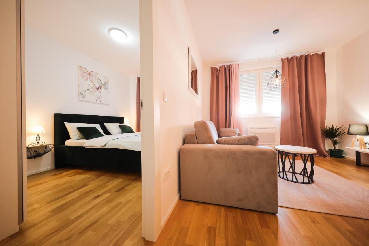 Cherry Apartment Задар Екстериор снимка