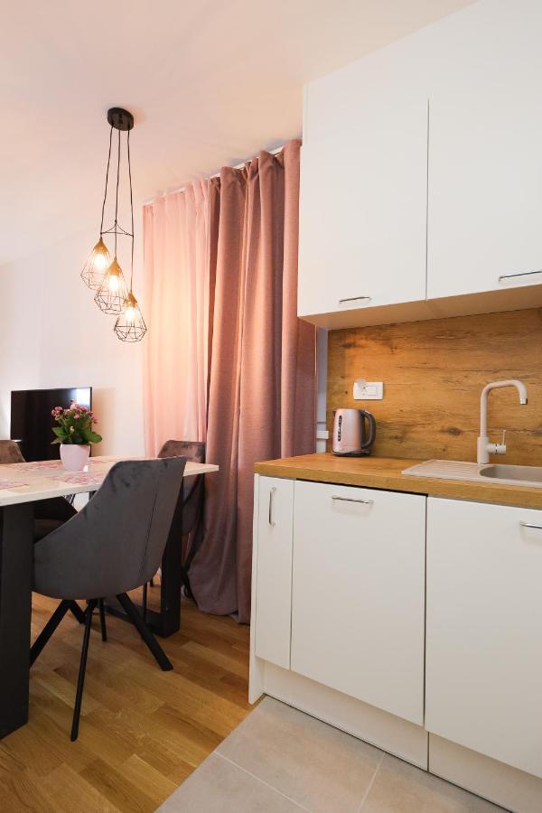 Cherry Apartment Задар Екстериор снимка