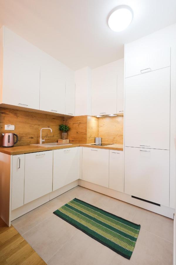 Cherry Apartment Задар Екстериор снимка