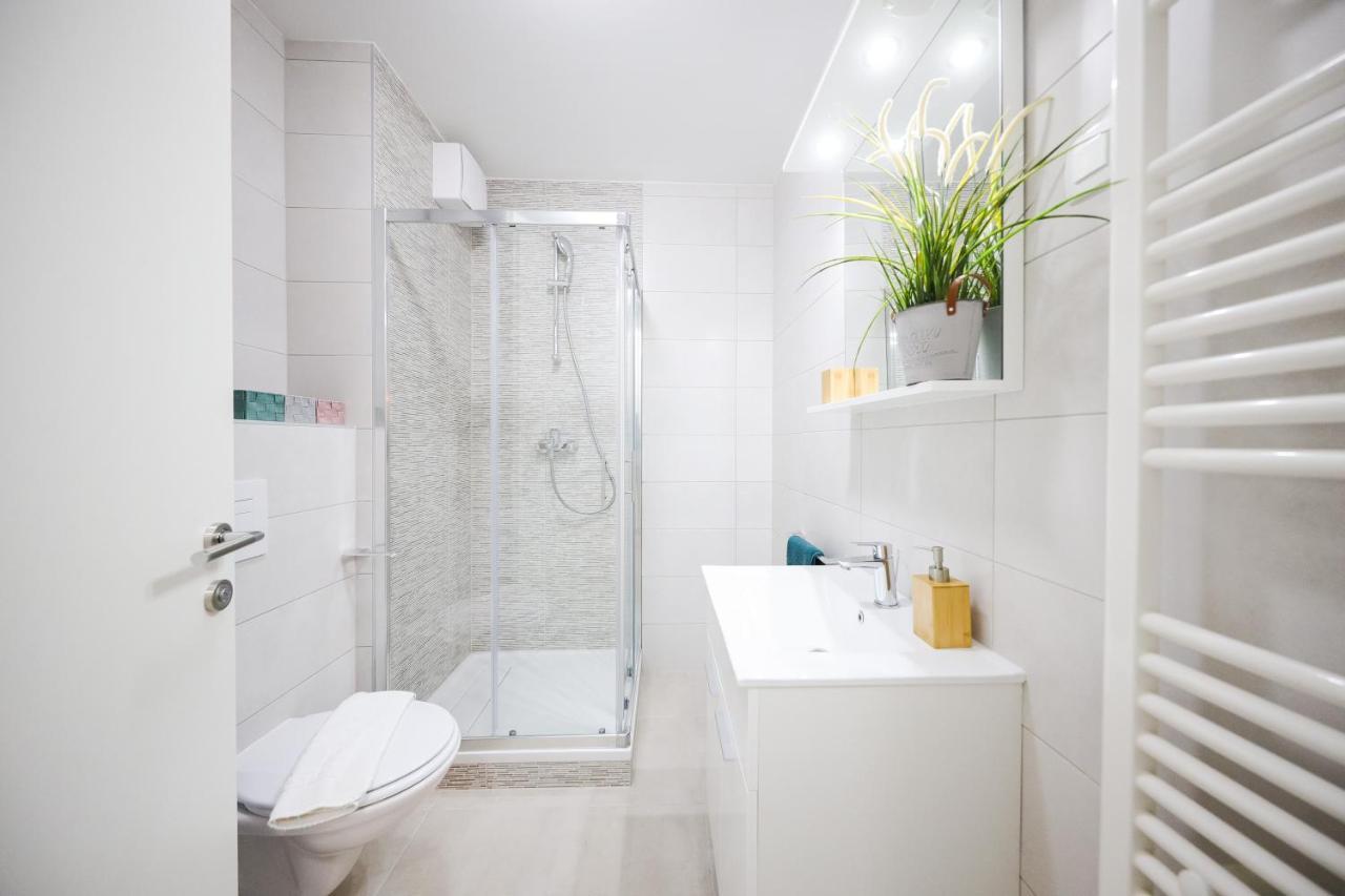 Cherry Apartment Задар Екстериор снимка